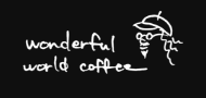 wonderful world coffee